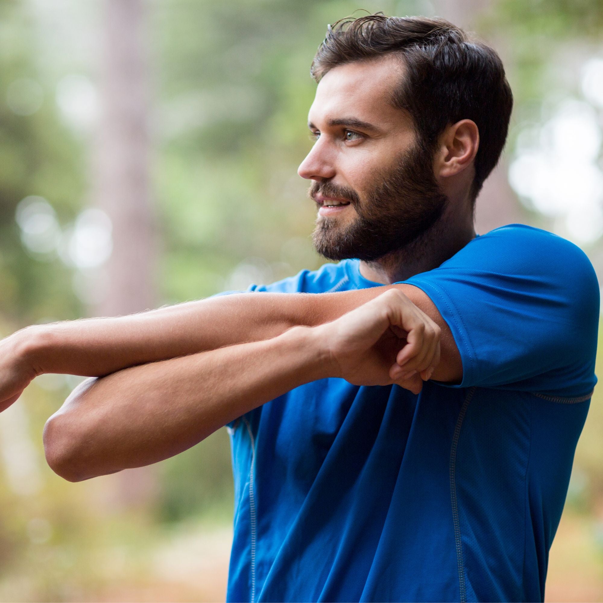 Yeast Overgrowth (candidiasis) in Men