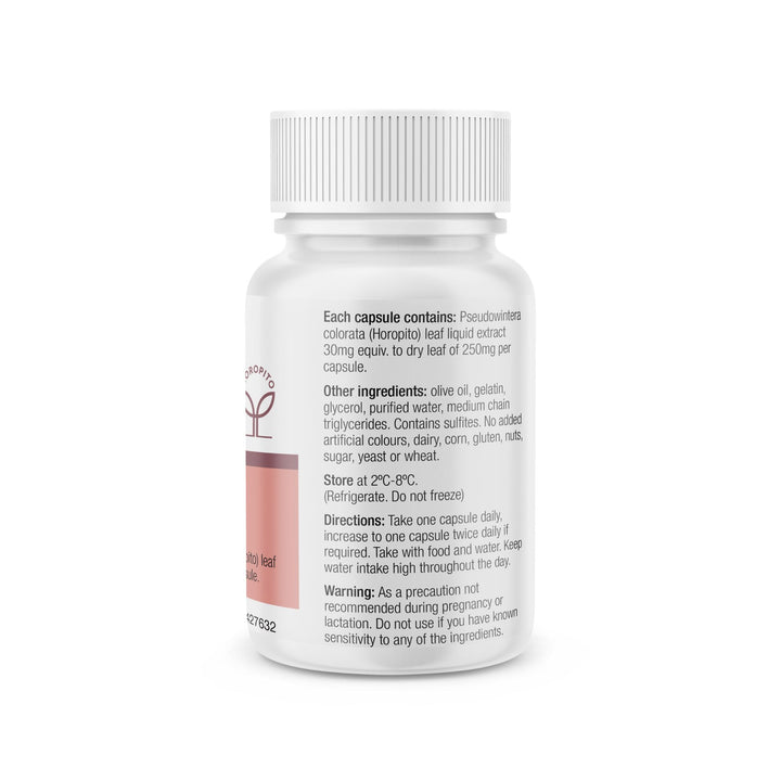 Vaginal Care Herbal Supplement