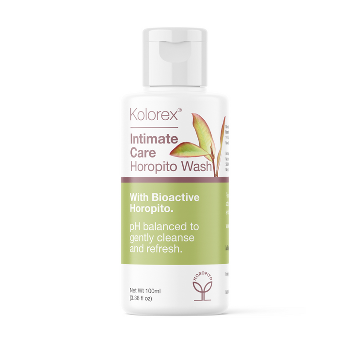 Intimate Care Horopito Wash