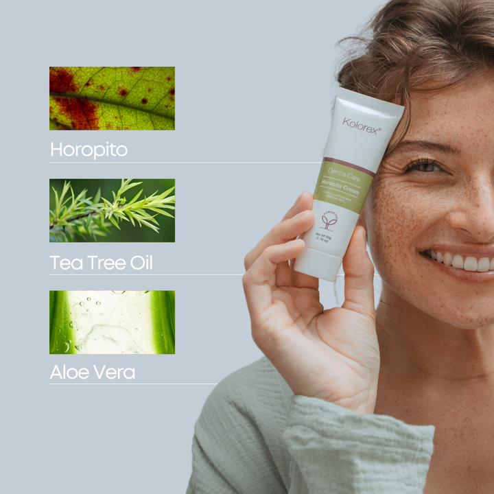Horopito Skin Cream
