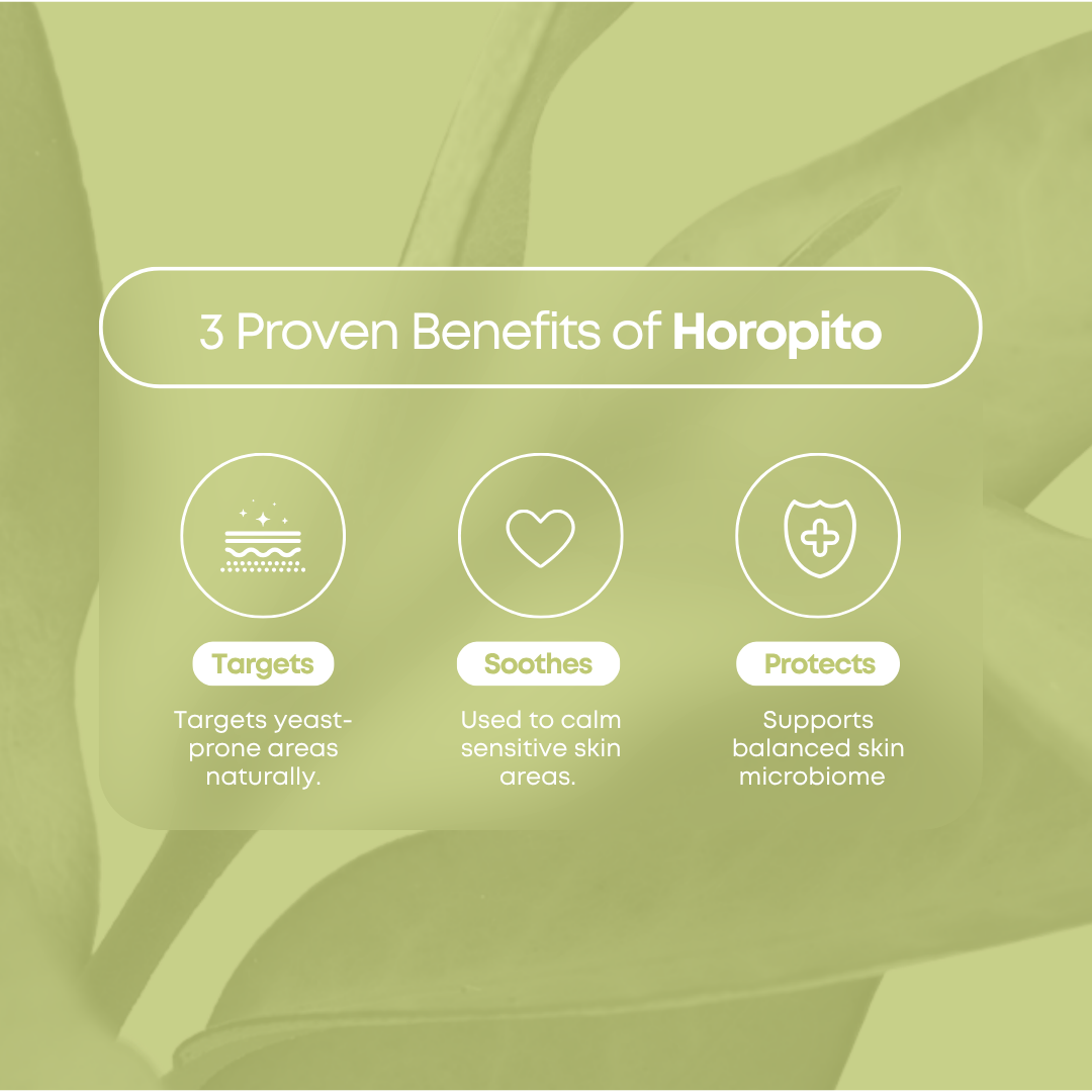 Horopito Skin Cream