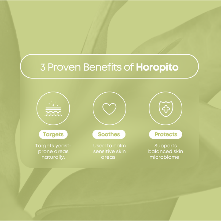Horopito Skin Cream