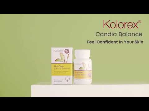 Candia Balance Soft Gels 30s