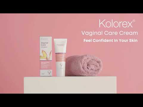 Vaginal Care Cream